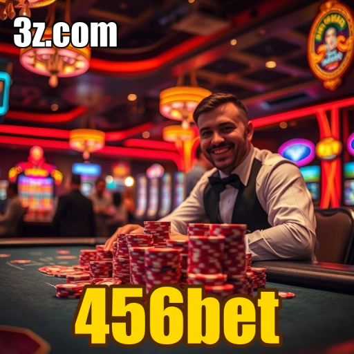 Experiência Highroller no 456bet: Luxo e Emoção em Cada Aposta