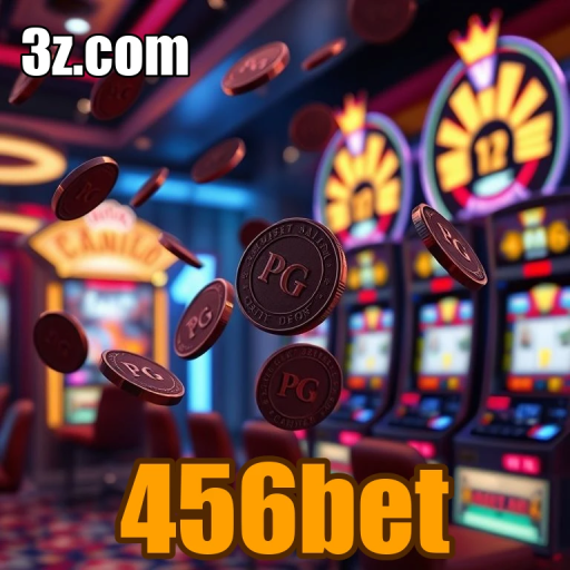 Slots Fantásticos no 456bet: Diversão e Ganhos Sem Fim!