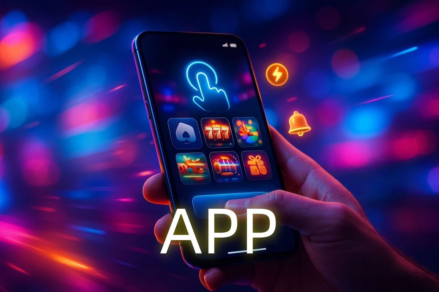 456bet Benefícios do App