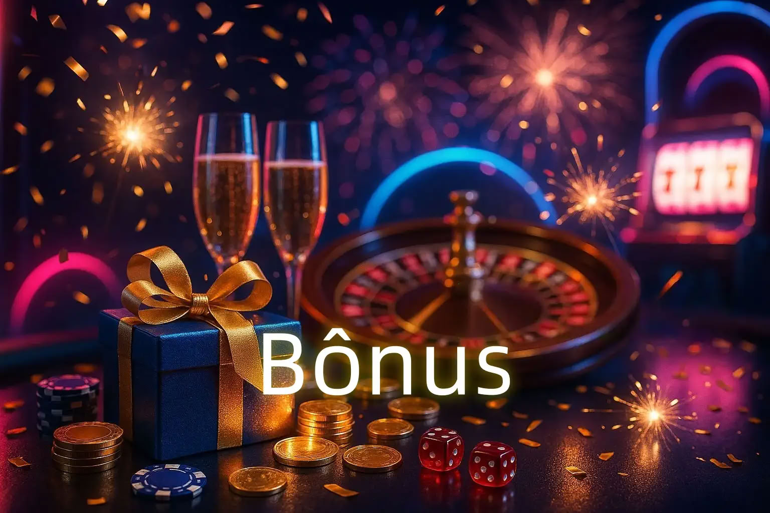 456bet Bônus Festivos