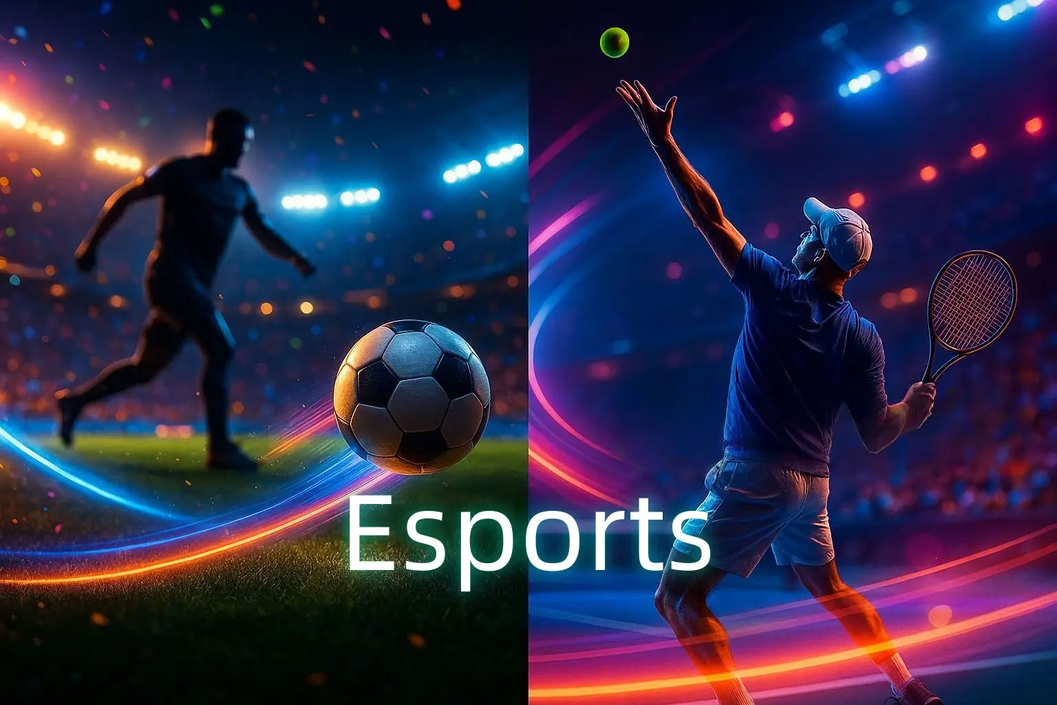 456bet Eventos Esportivos