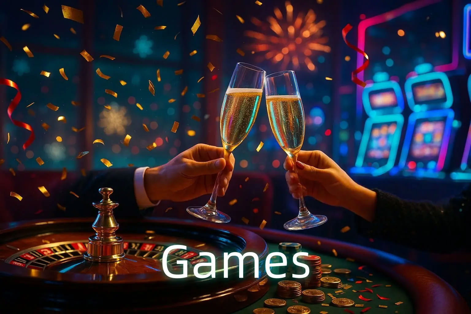 456bet Jogos Festivos