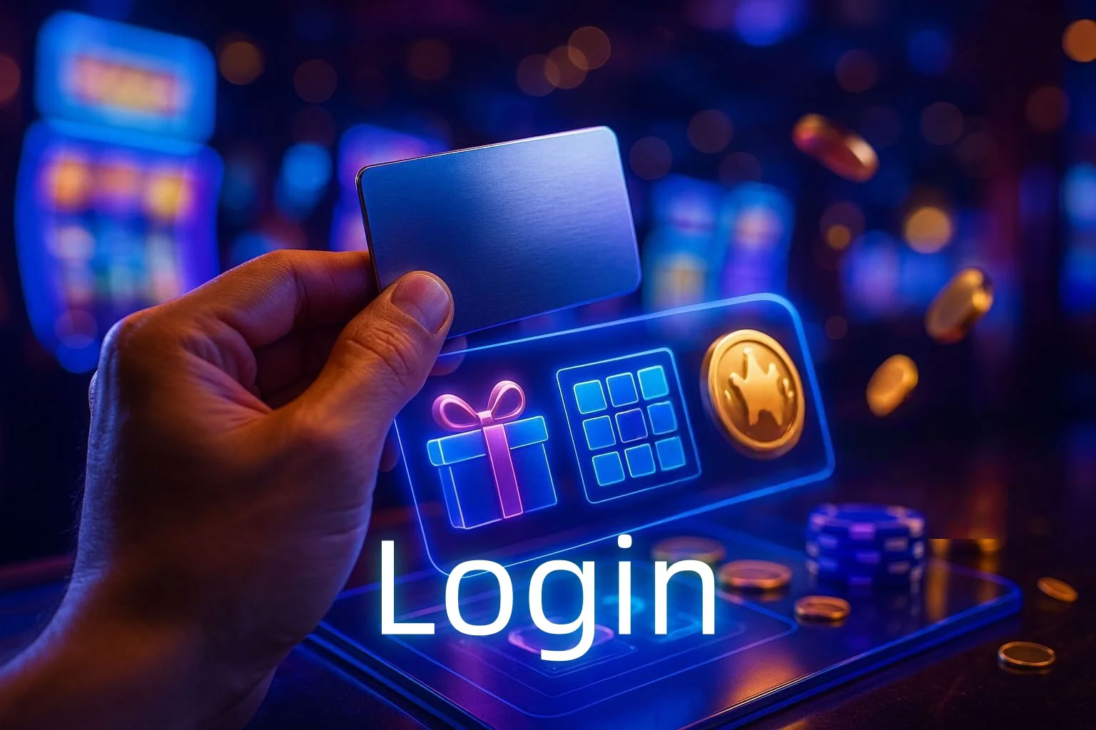 456bet Benefícios do Login