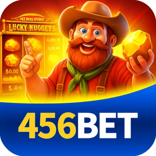 456bet logo